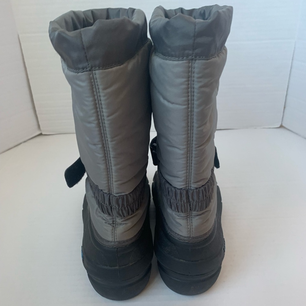 Kids  SOREL Snow Boots 6 - Picture 5 of 8